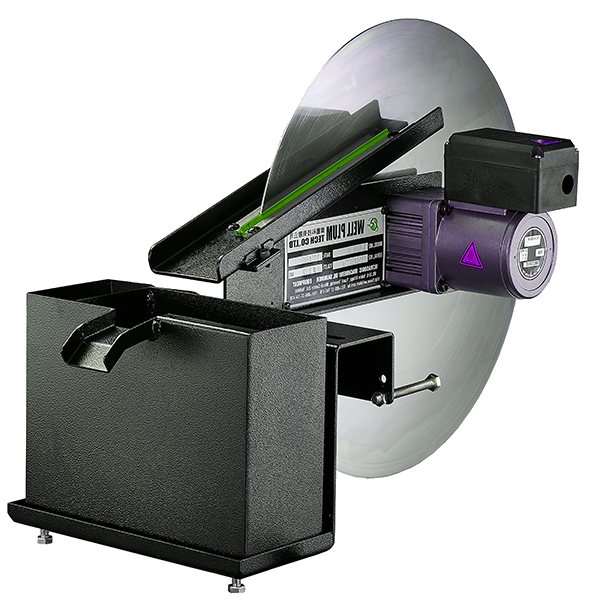 DISK TYPE OIL SKIMMER