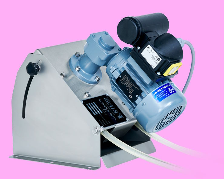 اویل اسکیمر شیلنگی